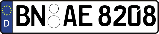 BN-AE8208