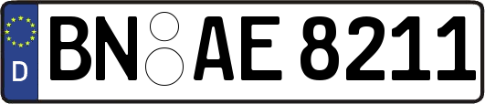 BN-AE8211