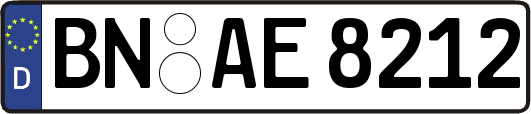 BN-AE8212