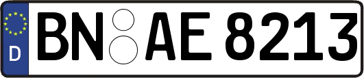 BN-AE8213