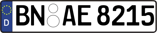 BN-AE8215