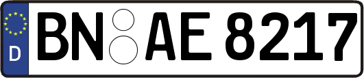 BN-AE8217