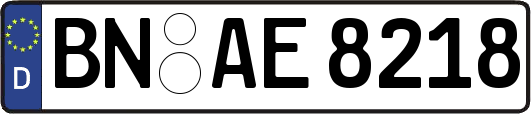 BN-AE8218