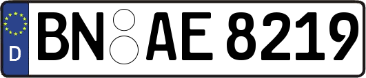 BN-AE8219