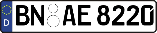 BN-AE8220