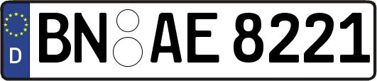 BN-AE8221