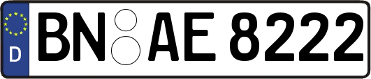 BN-AE8222