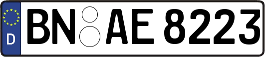 BN-AE8223
