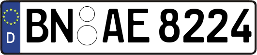 BN-AE8224