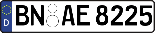 BN-AE8225