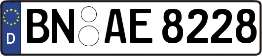 BN-AE8228