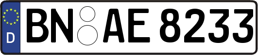 BN-AE8233