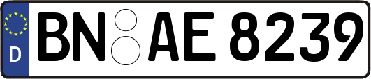 BN-AE8239