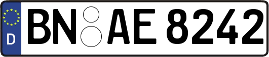BN-AE8242