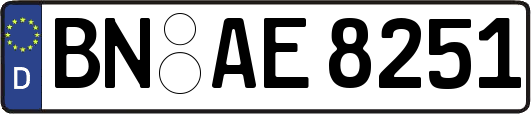 BN-AE8251