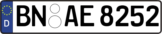BN-AE8252