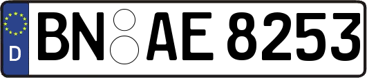 BN-AE8253