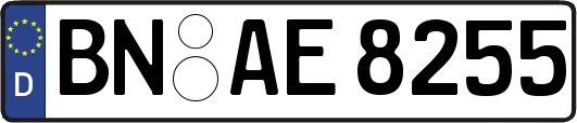 BN-AE8255