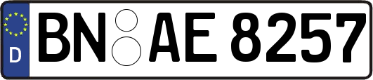 BN-AE8257