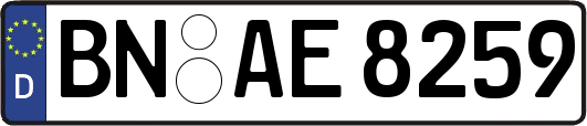 BN-AE8259