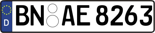 BN-AE8263