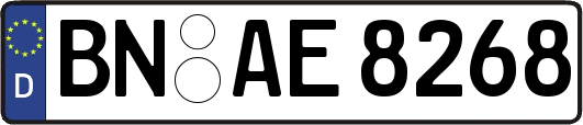 BN-AE8268