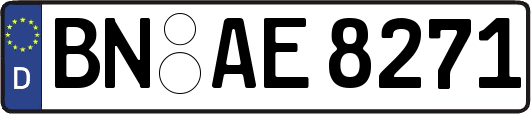 BN-AE8271
