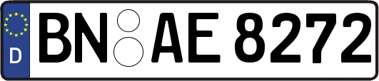 BN-AE8272