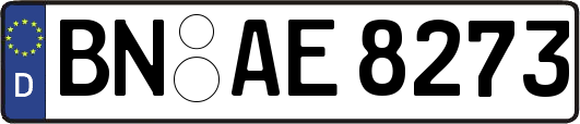 BN-AE8273