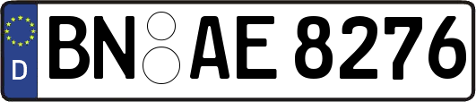 BN-AE8276