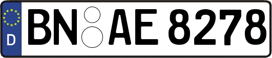 BN-AE8278