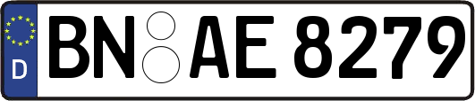 BN-AE8279