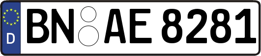 BN-AE8281