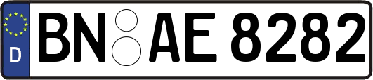 BN-AE8282