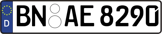 BN-AE8290