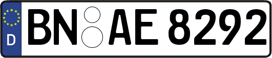 BN-AE8292