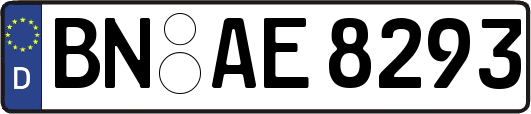BN-AE8293