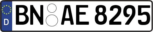 BN-AE8295