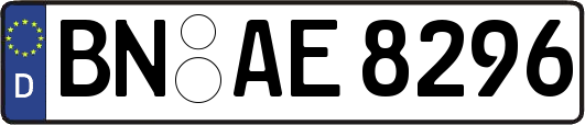 BN-AE8296