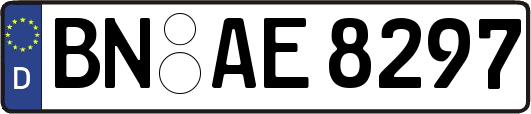 BN-AE8297