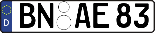 BN-AE83