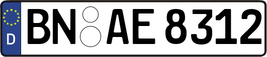 BN-AE8312