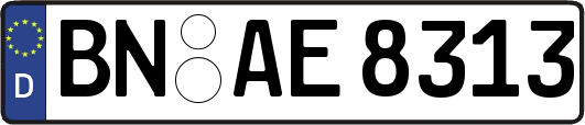 BN-AE8313