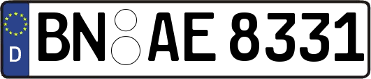 BN-AE8331