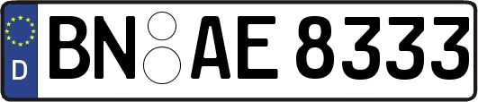 BN-AE8333