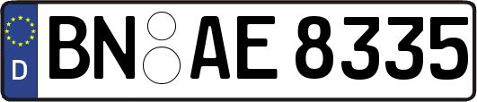 BN-AE8335