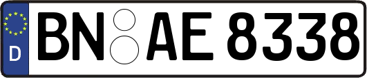 BN-AE8338
