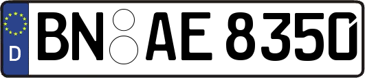 BN-AE8350