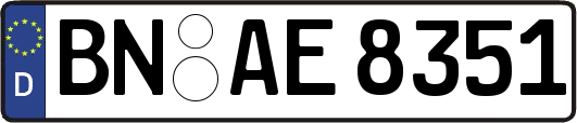 BN-AE8351
