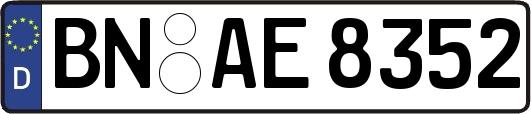 BN-AE8352